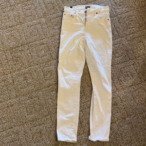 Citizens of Humanity Rocket High Rise Skinny Jean